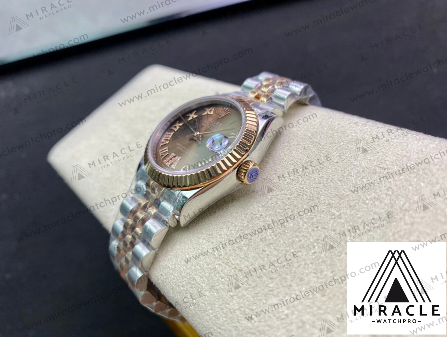 ROLEX-Datejust-REF.M278271-0004-Replica Watch-31MM