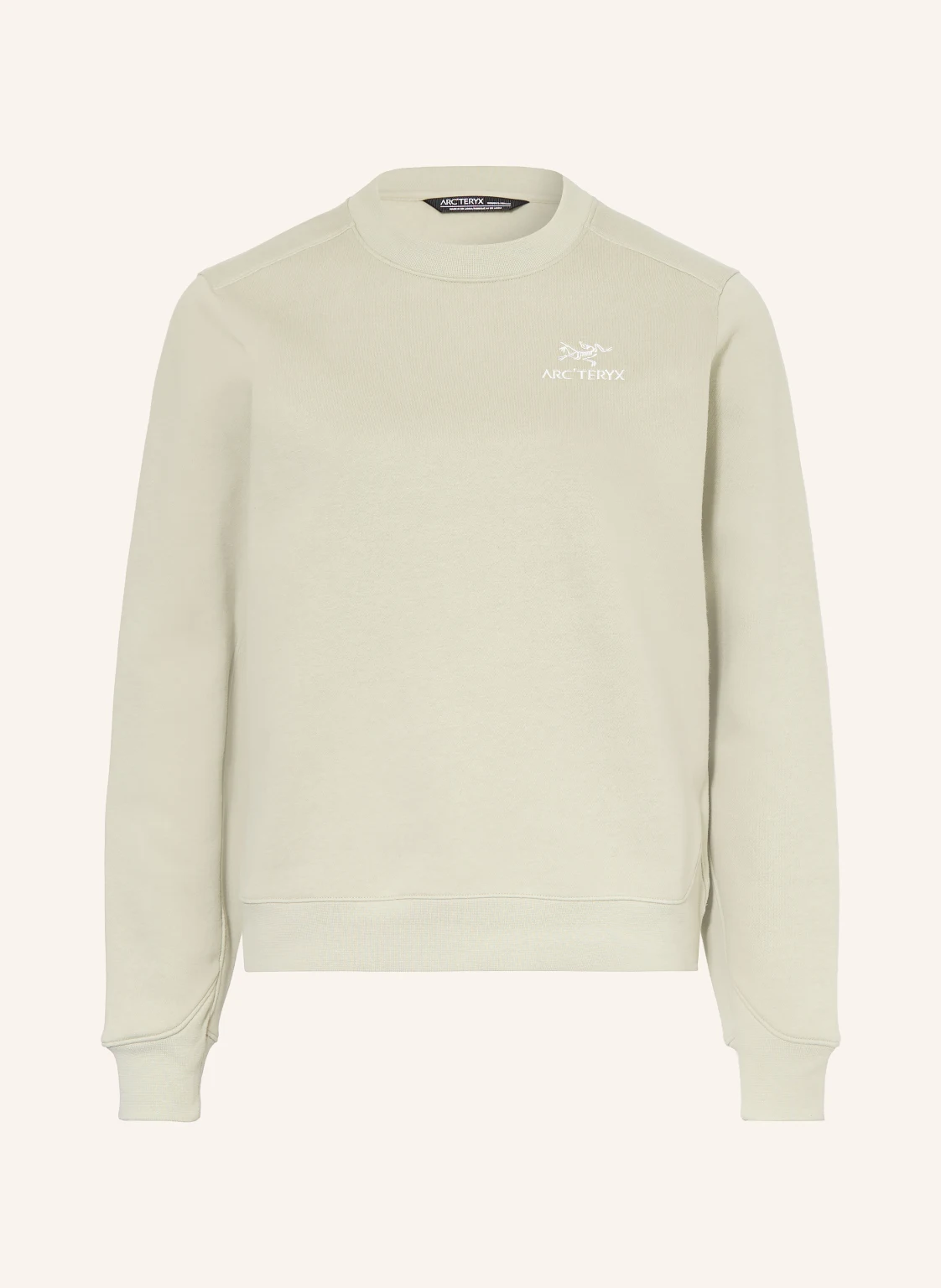 ARC'TERYX Sweatshirt EMBLEM CREW