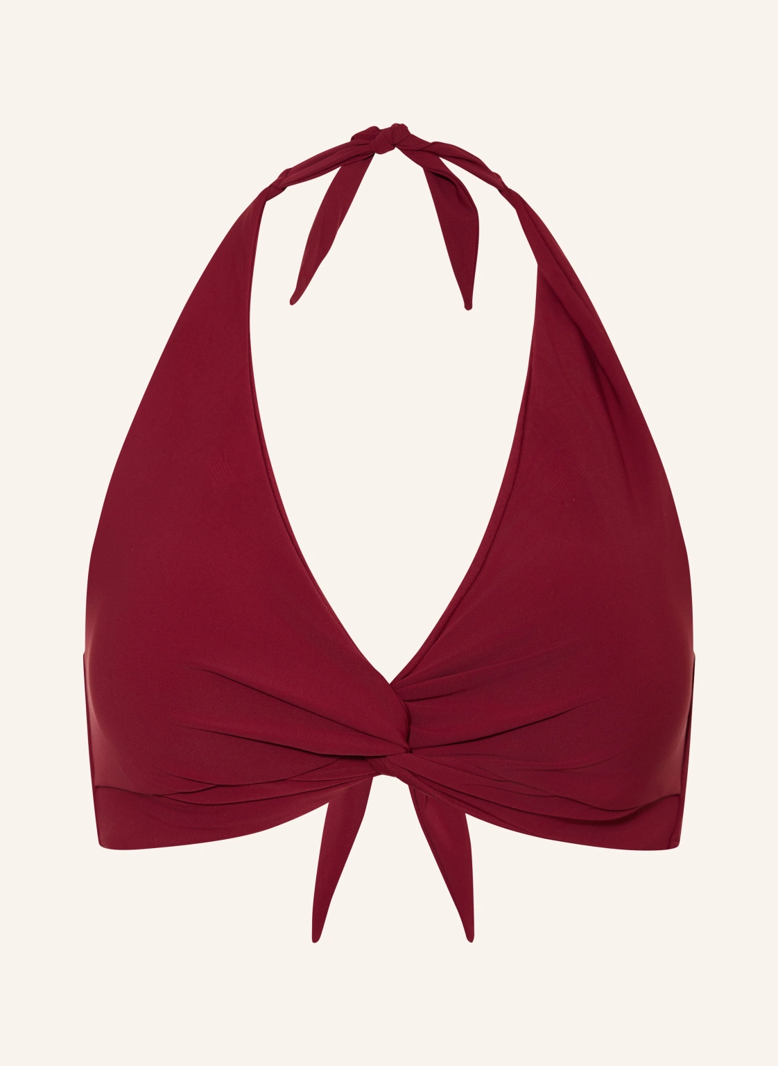 JETS Australia Neckholder-Bikini-Top JETSET