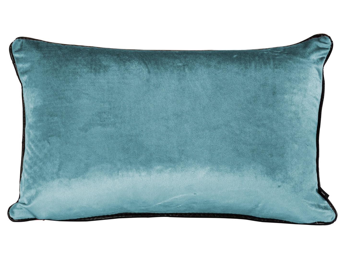 Poszewka dekoracyjna Posh 30x50 cm turkusowa