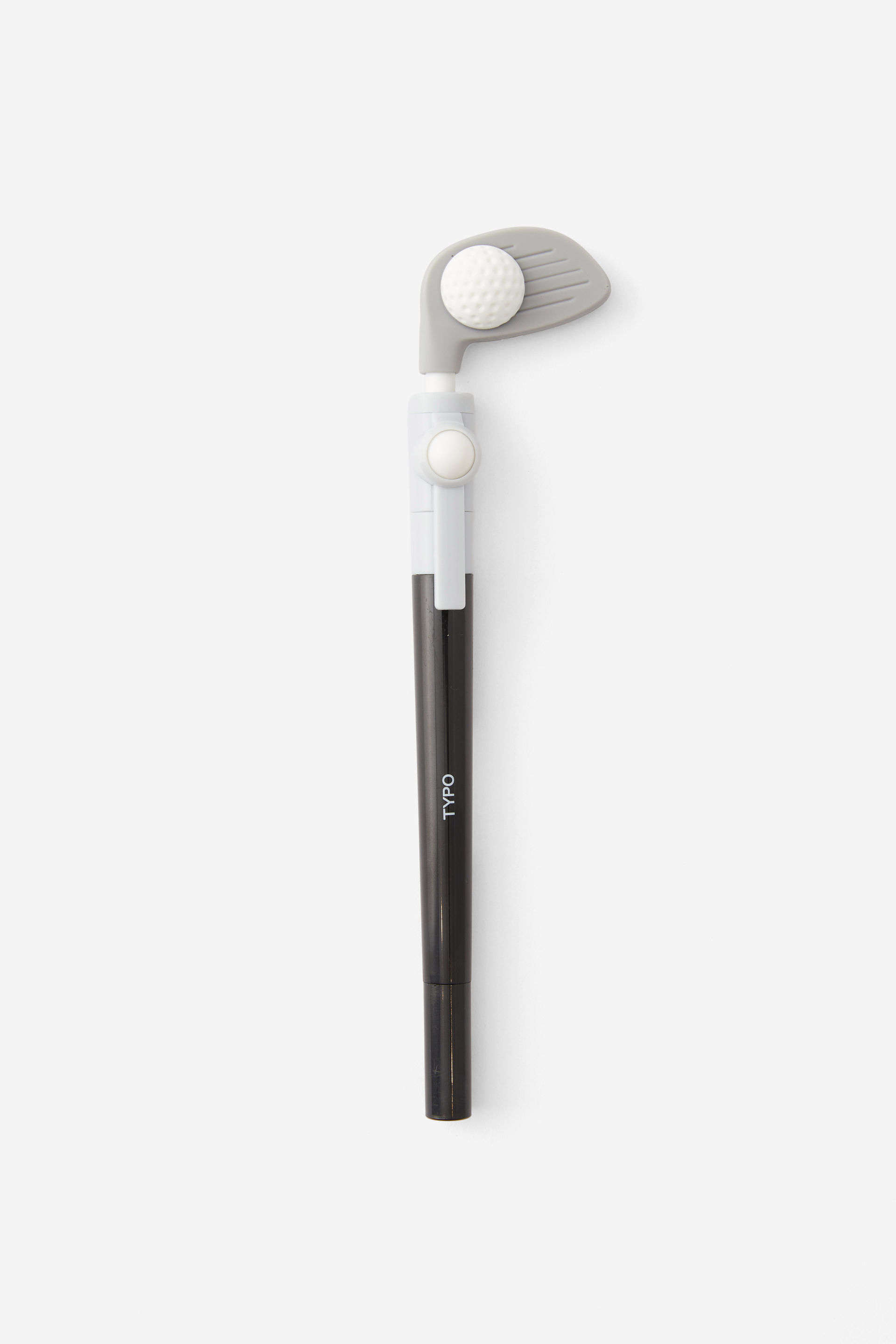 The Icon Fidget Pen