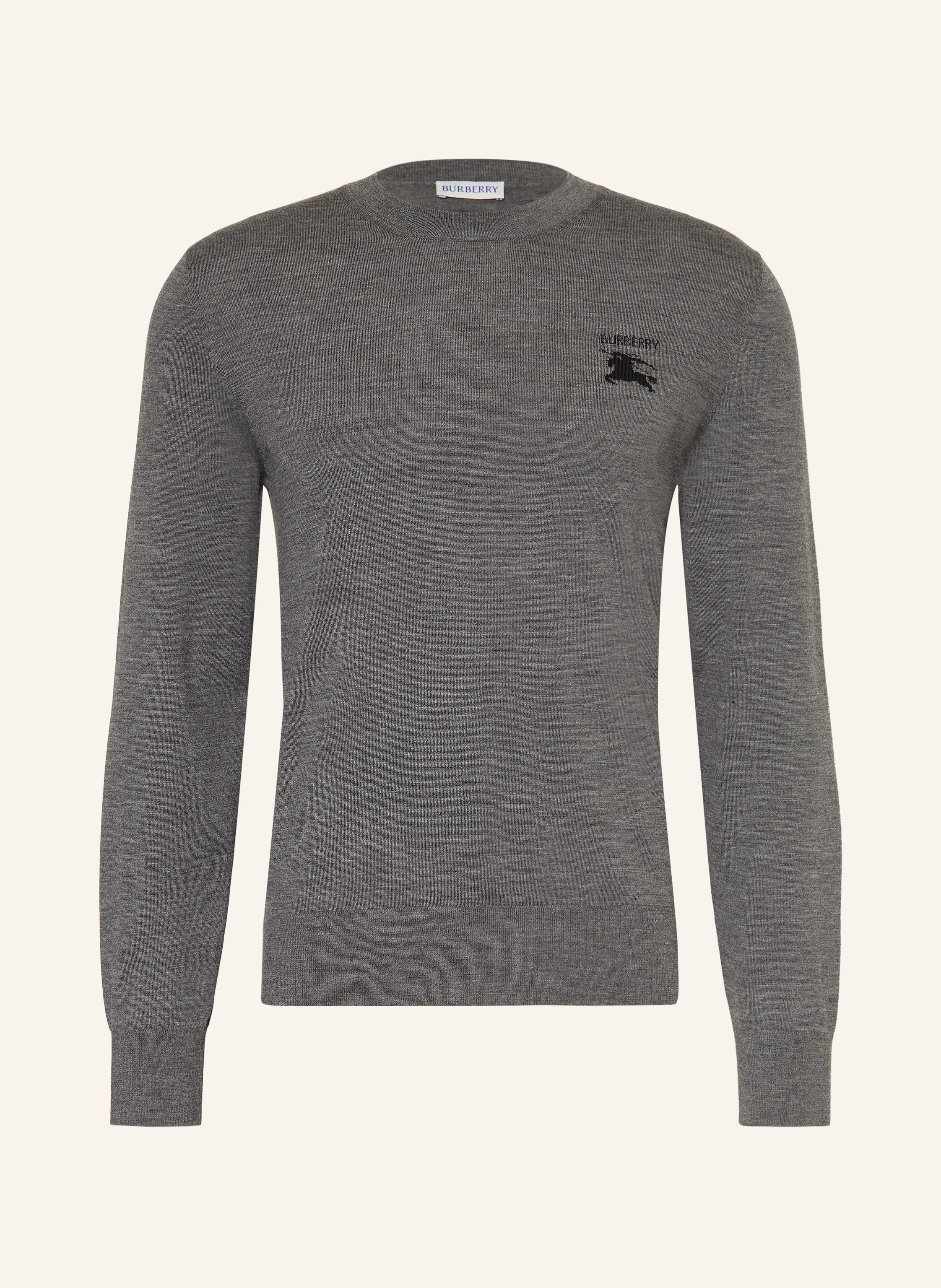 BURBERRY Pullover EASTON