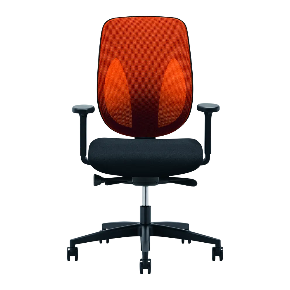 Bürostuhl Giroflex-353