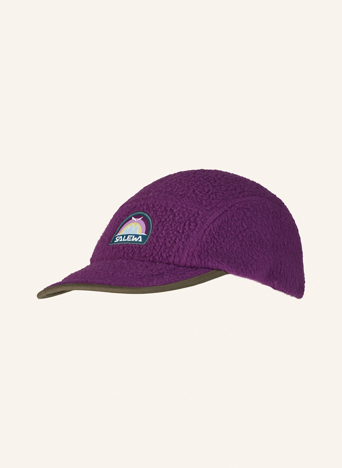 SALEWA Cap EAGLE ANNIVERSARY