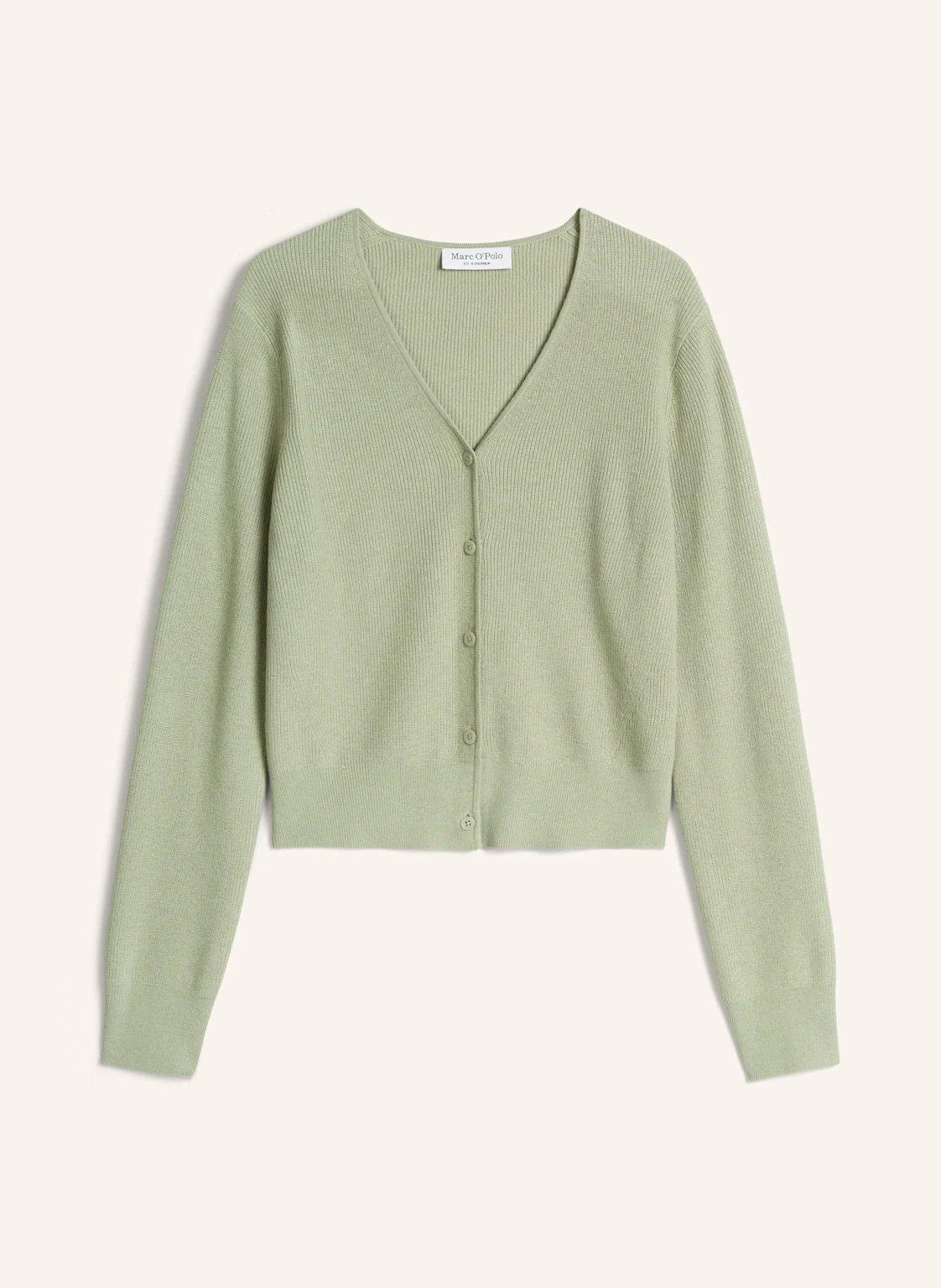 Marc O'Polo Cardigan slim