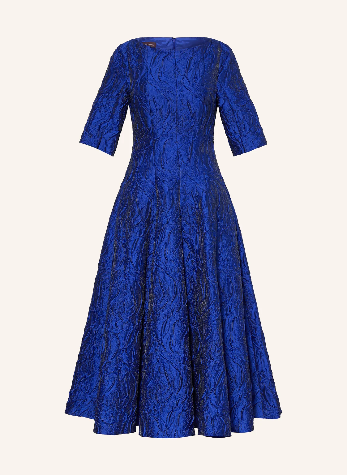 TALBOT RUNHOF Cocktailkleid mit 3/4-Arm