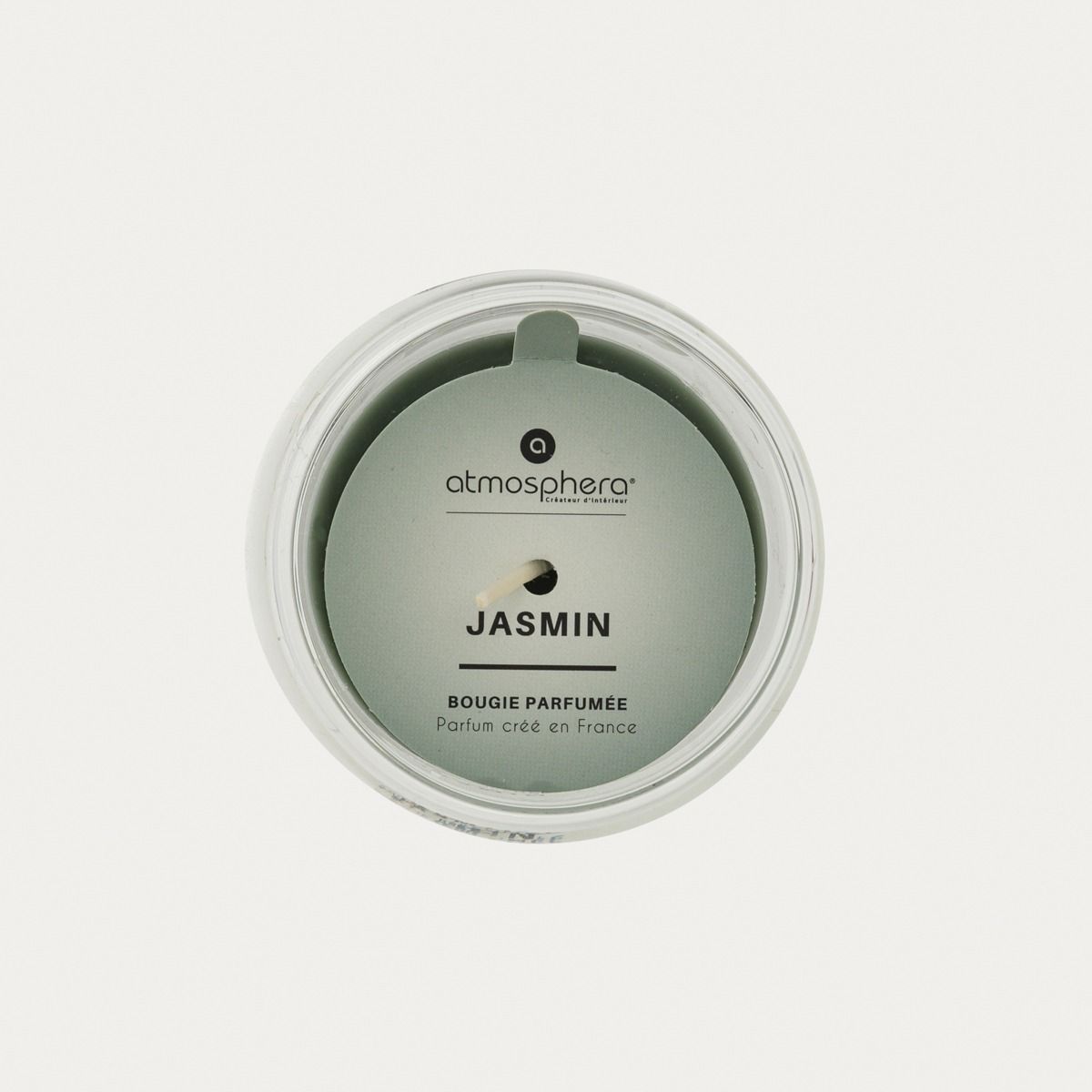 Świeca zapachowa ILAN Jasmine 130 g