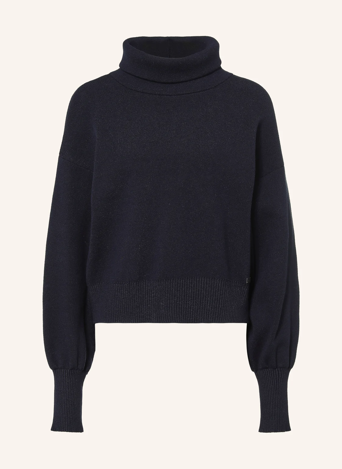 ELIAS RUMELIS Rollkragenpullover GRACIE