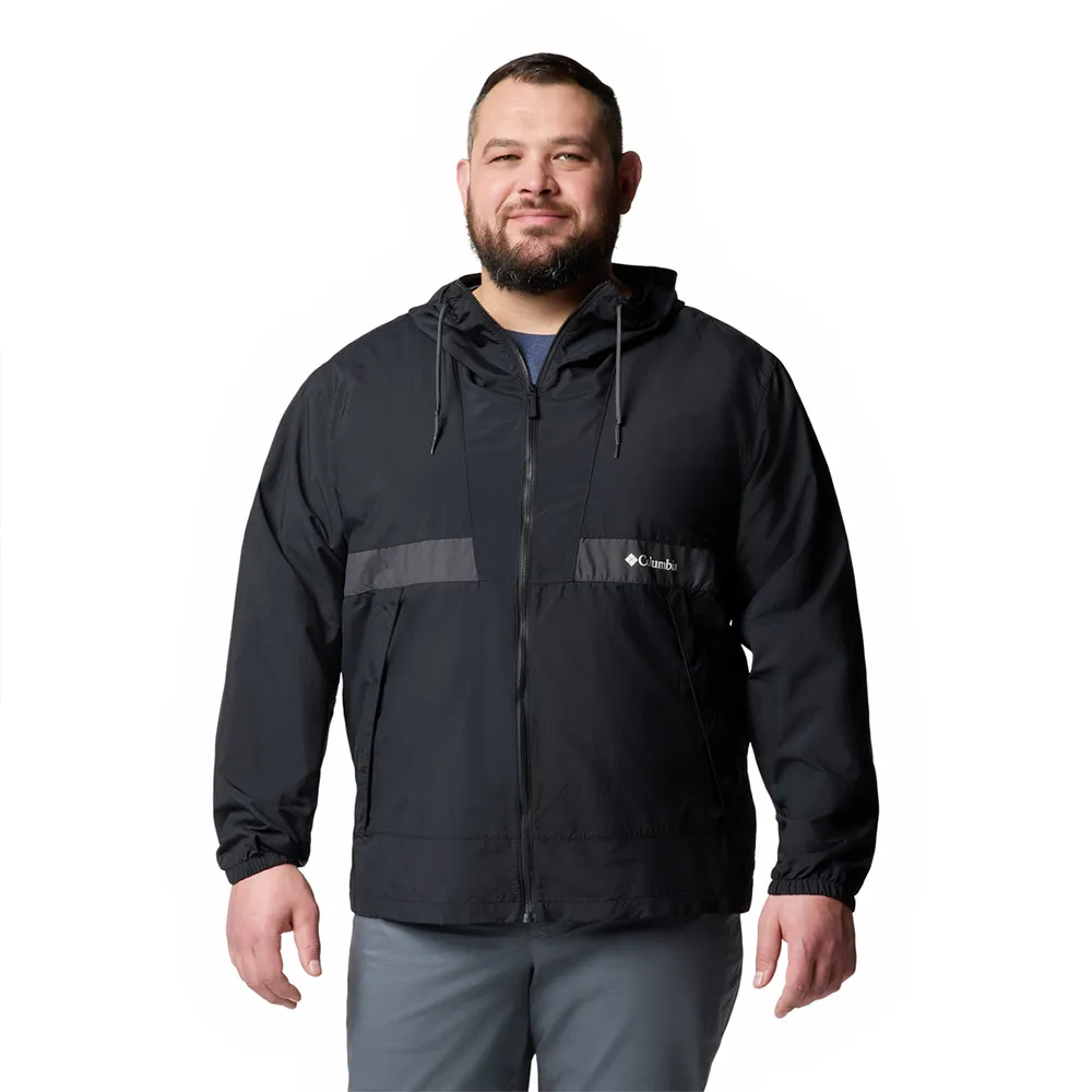 Columbia Spire Valley™ Plus Size jacket