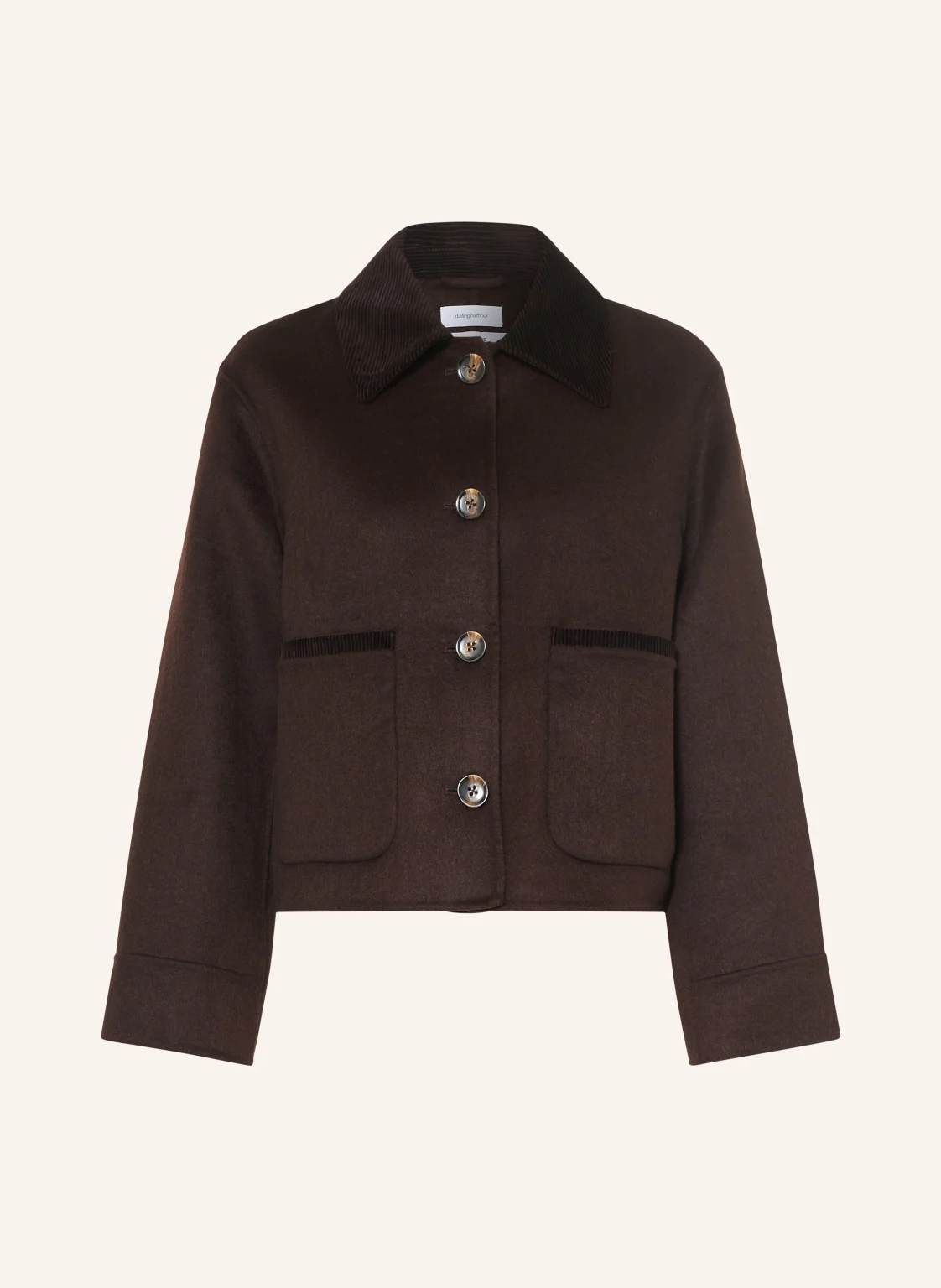 darling harbour Overjacket