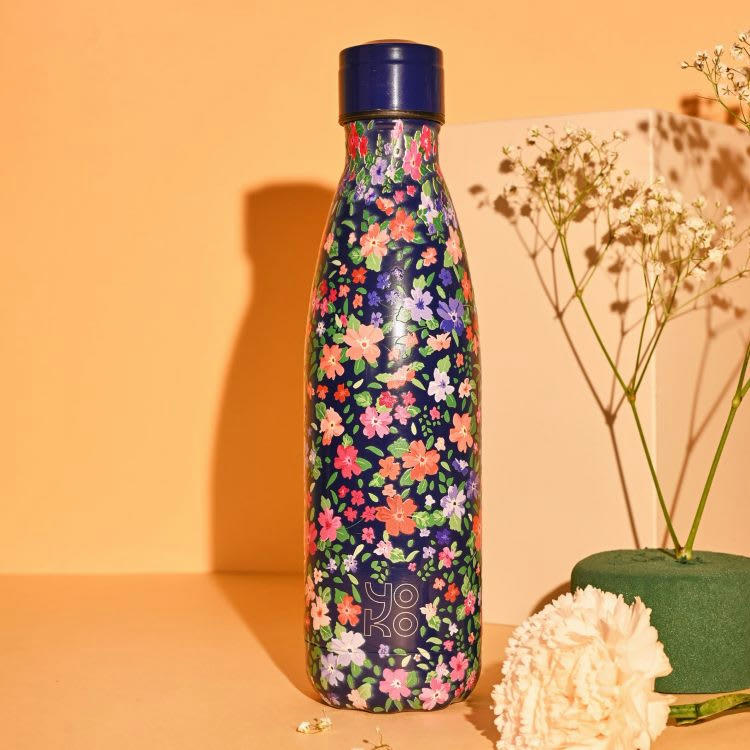 - Bouteille isotherme 500 ml - Giverny