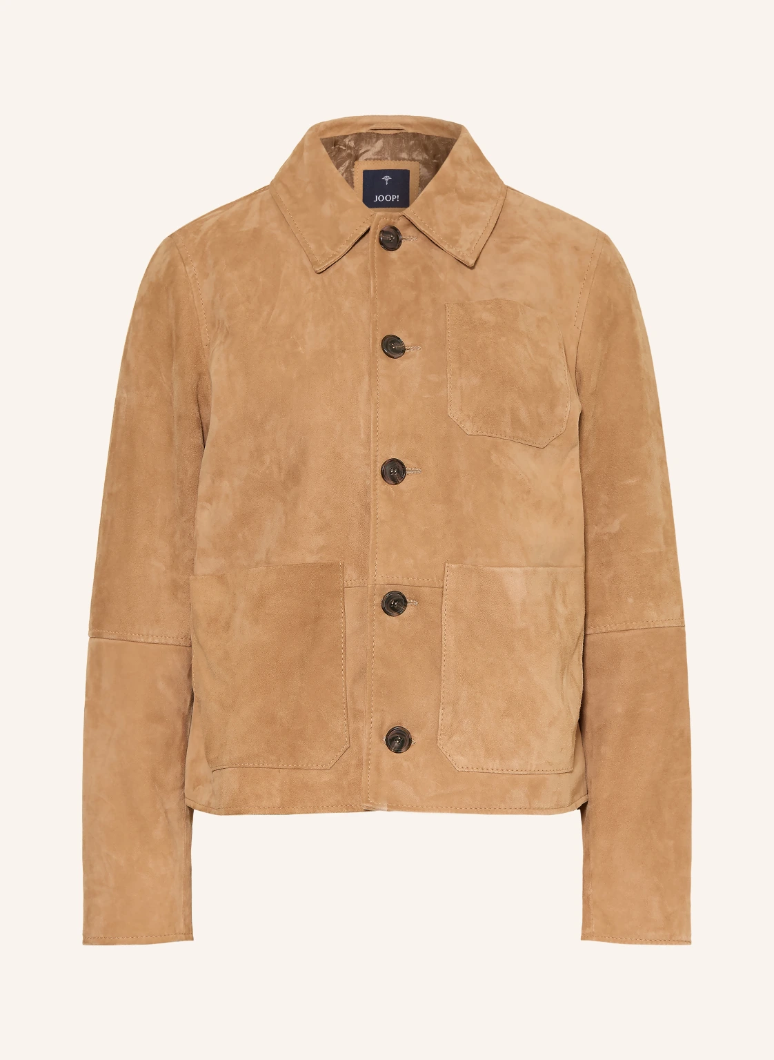 JOOP! Lederjacke LUANA