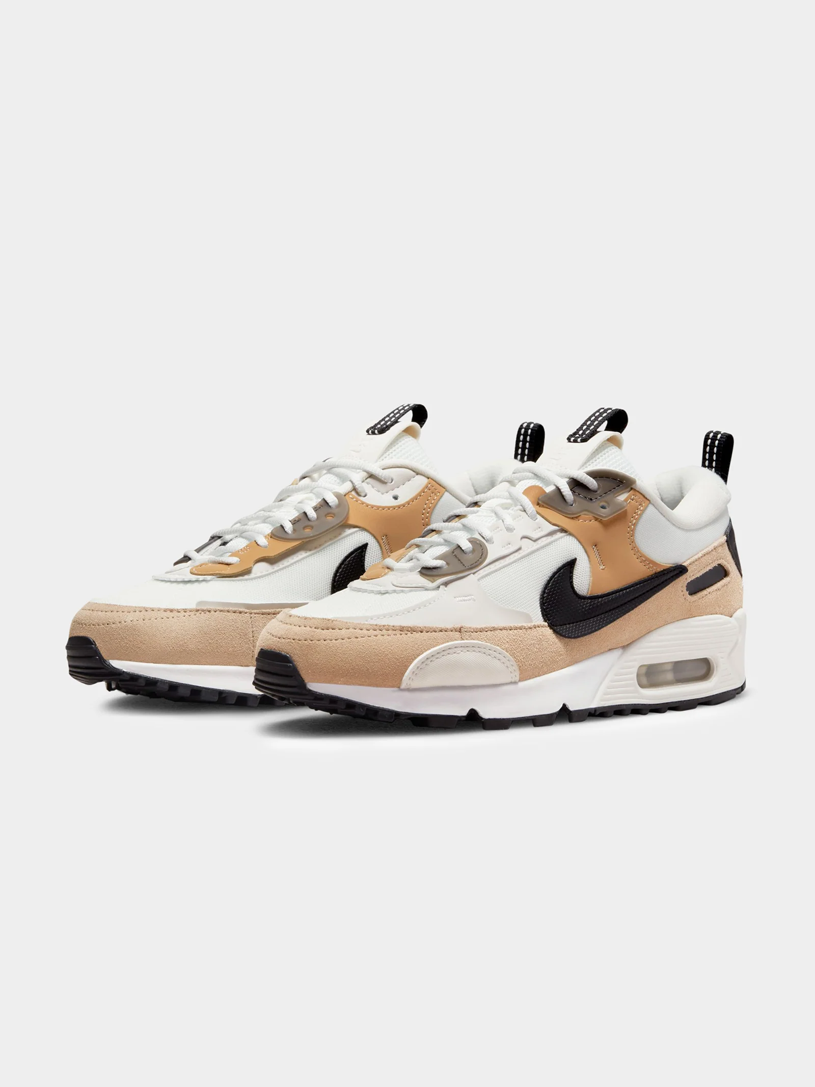 Womens Air Max 90 Futura Sneakers