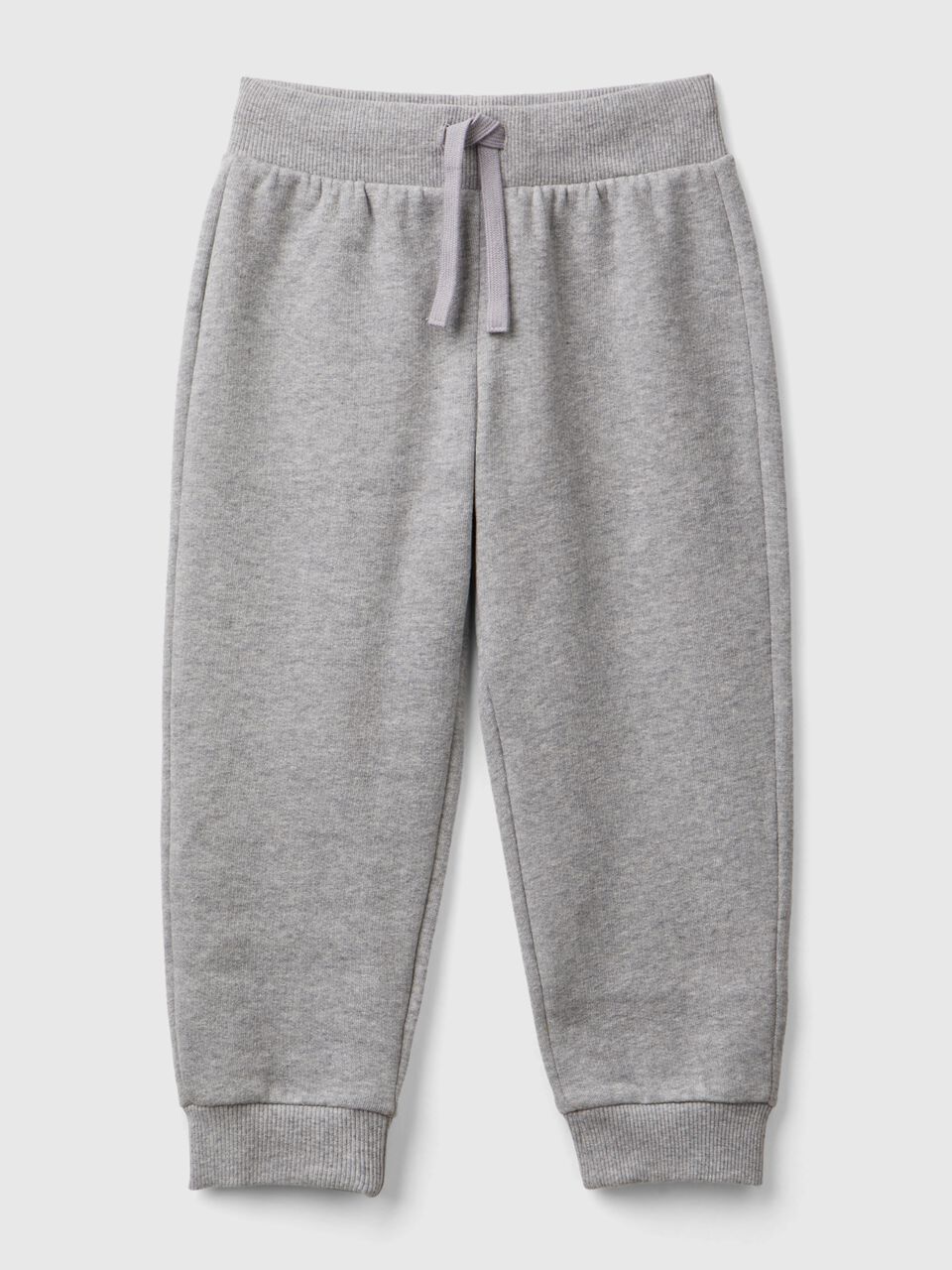 Warm sweat joggers