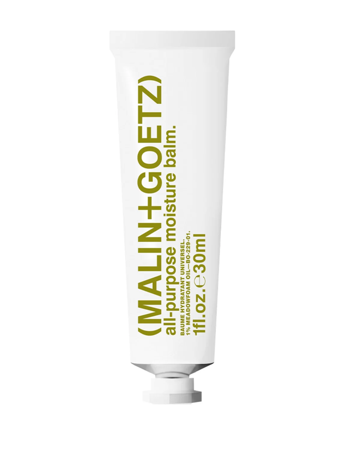 (MALIN+GOETZ) ALL PURPOSE MOISTURE BALM