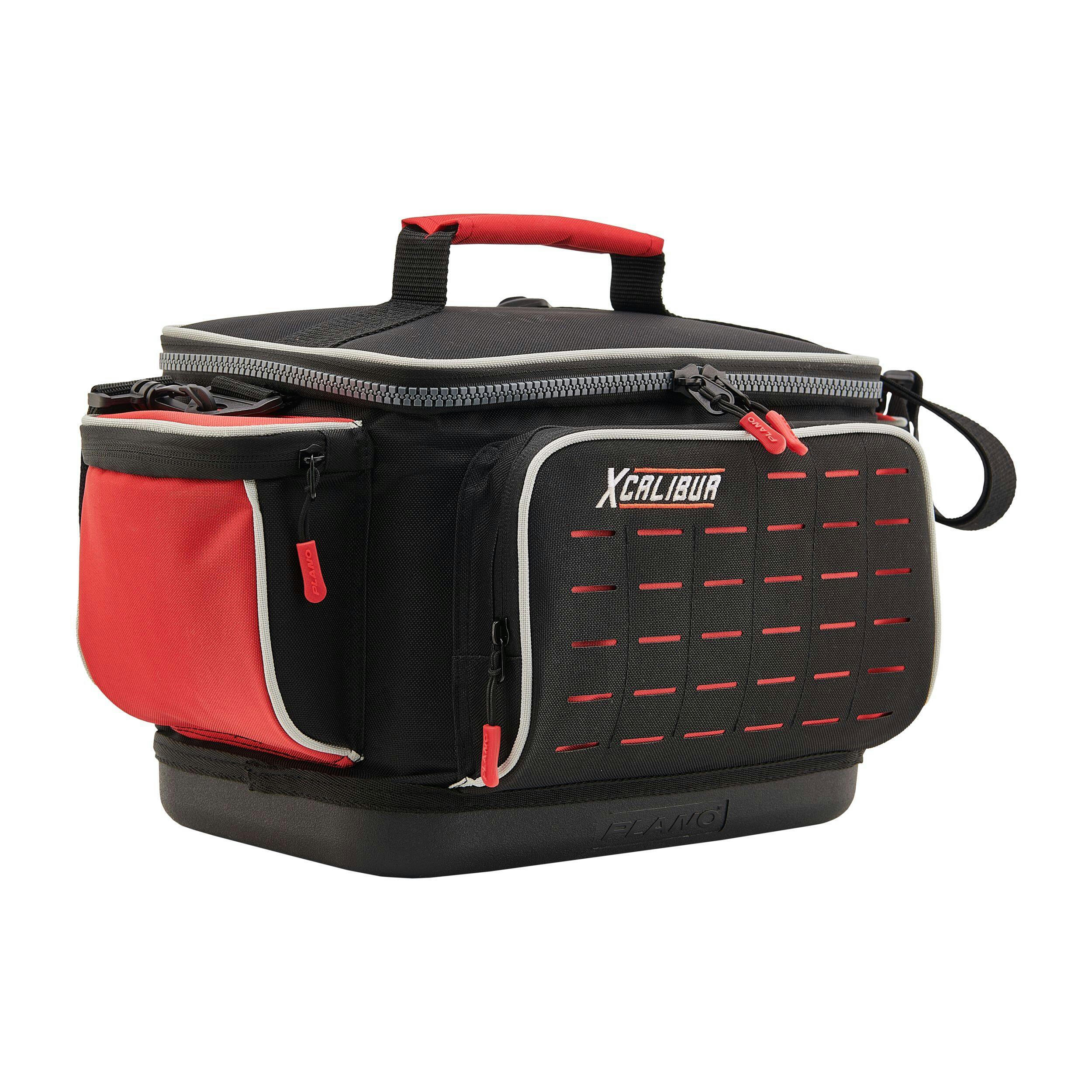 Xcalibur 3600 Tackle Bag