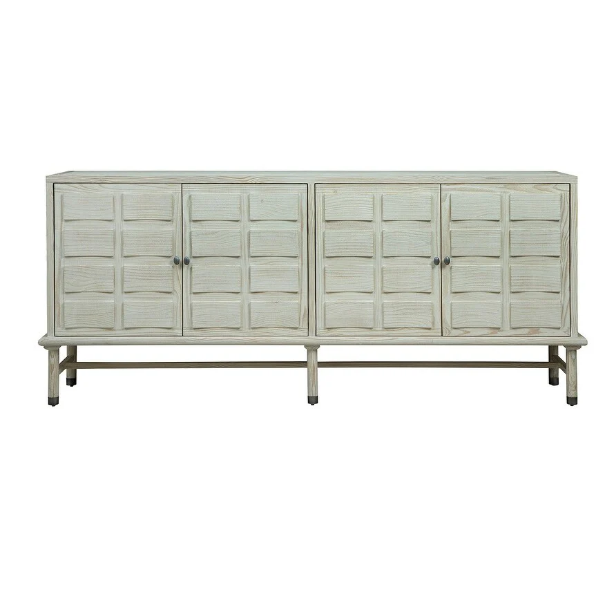 Furniture Classics Wood Diego Sideboard