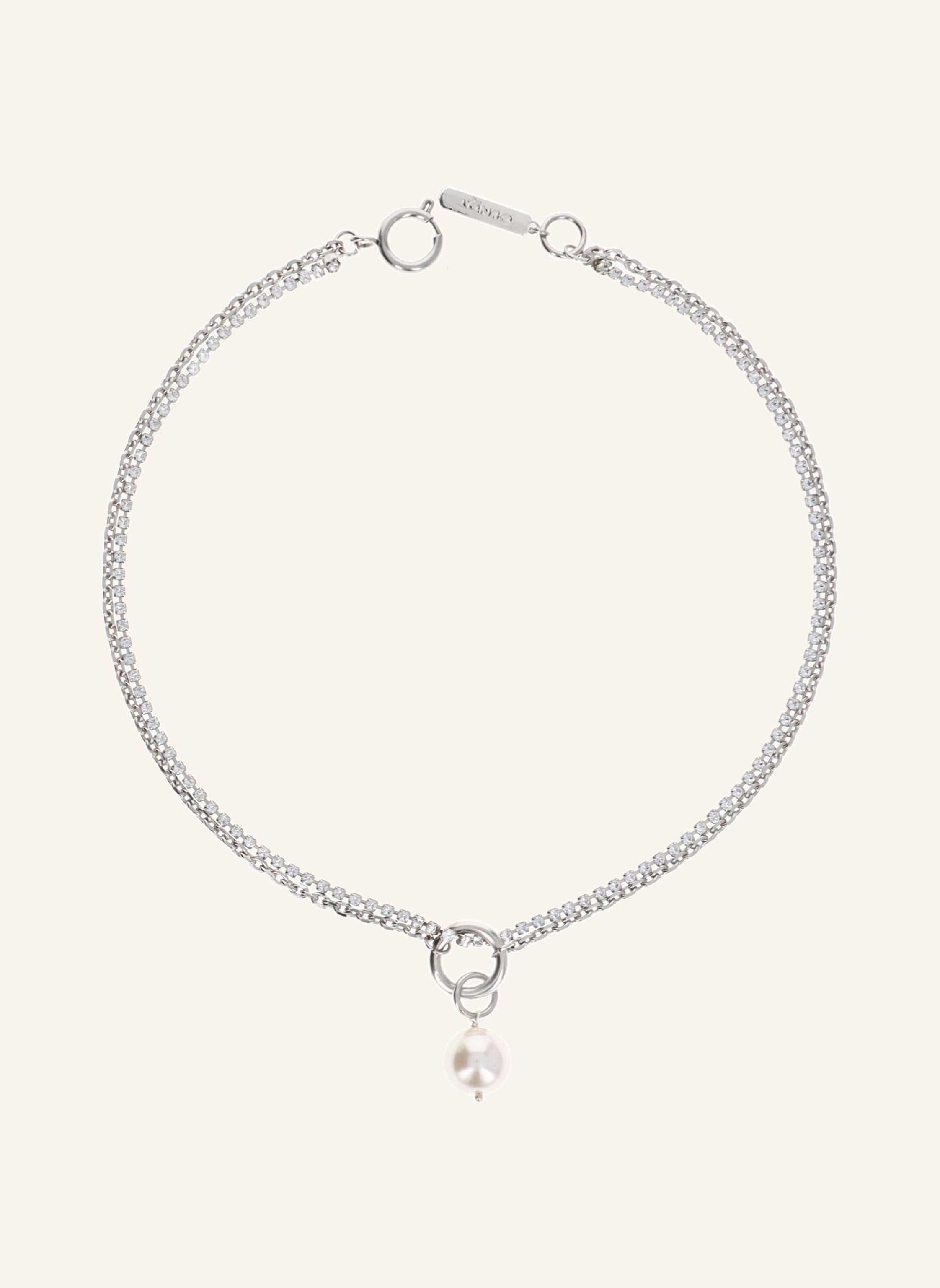 Justine Clenquet Halsschmuck ROMY CHOKER by GLAMBOU