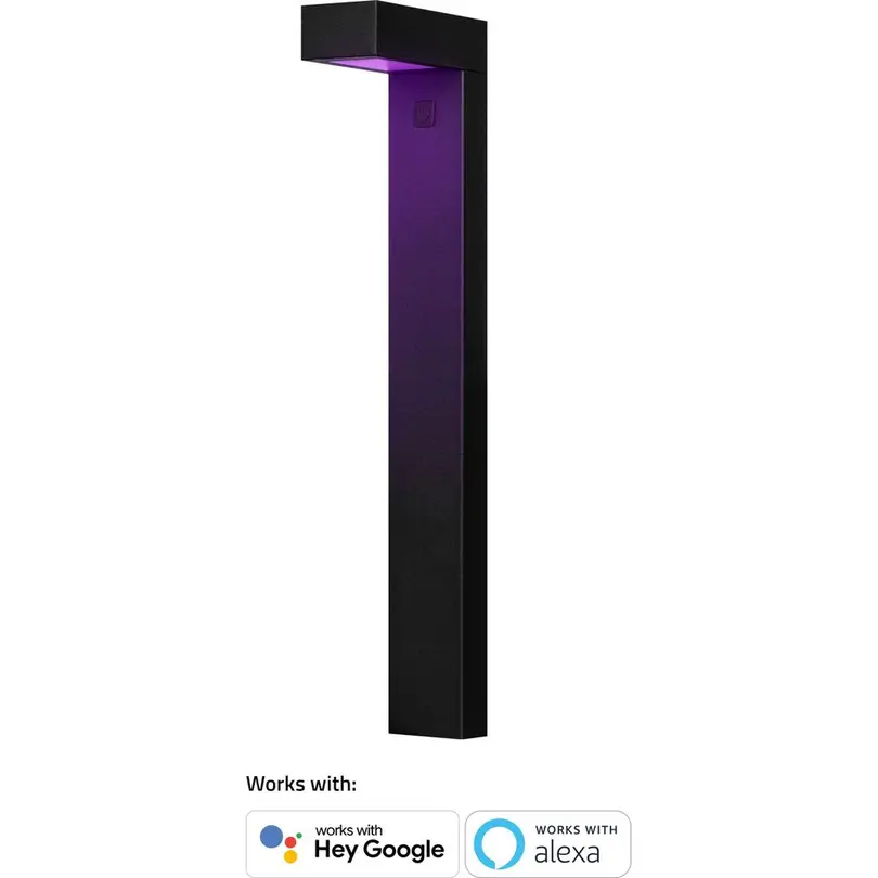 Outdoor Stehleuchte Smart Pathway Light