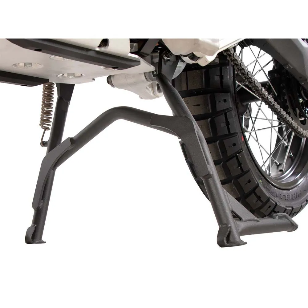 Hepco Becker Yamaha Ténéré 700 Rally 2025 center stand