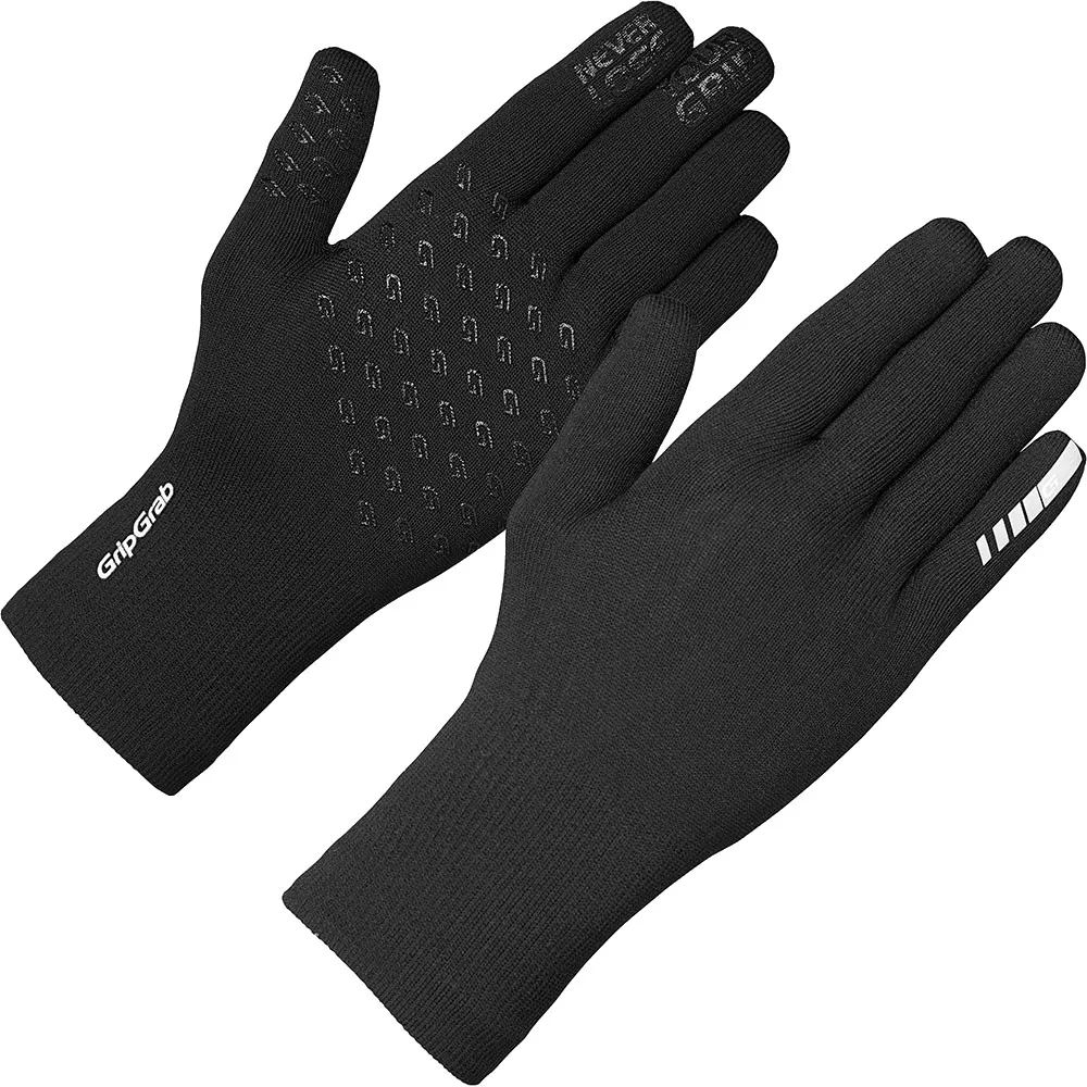 GripGrab Waterproof Knitted gloves