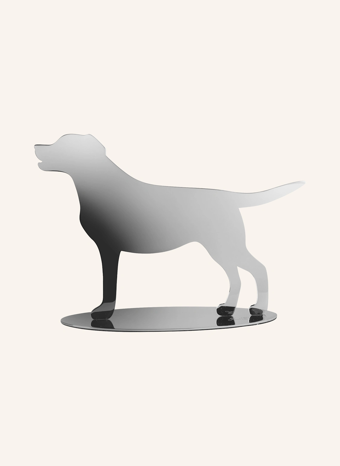 Fink Deko Hund LABBI