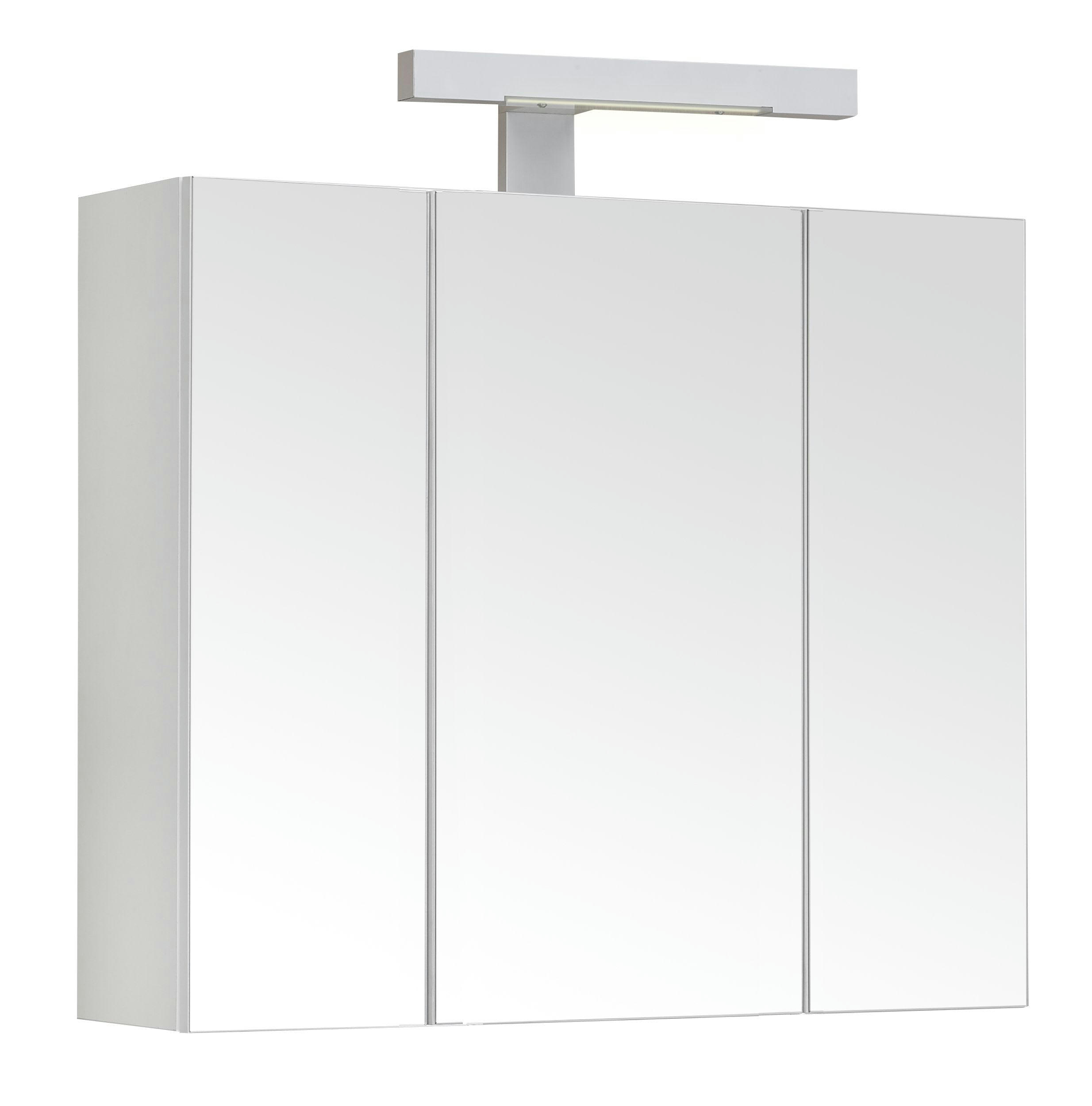 PIAN'O - armoire de rangement PPSM Blanc