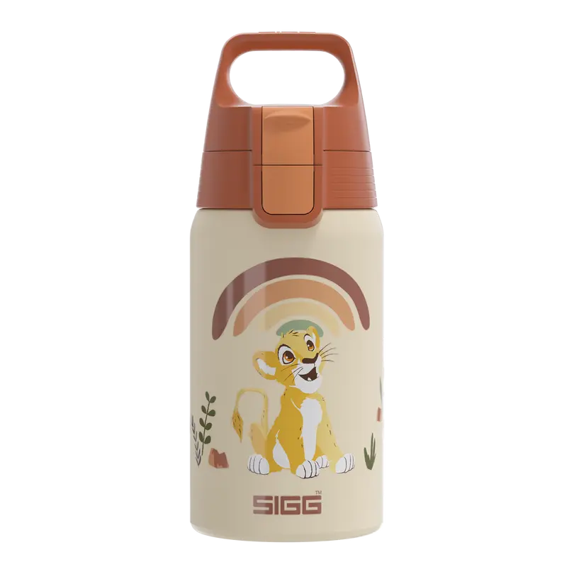 Trinkflasche Shield One