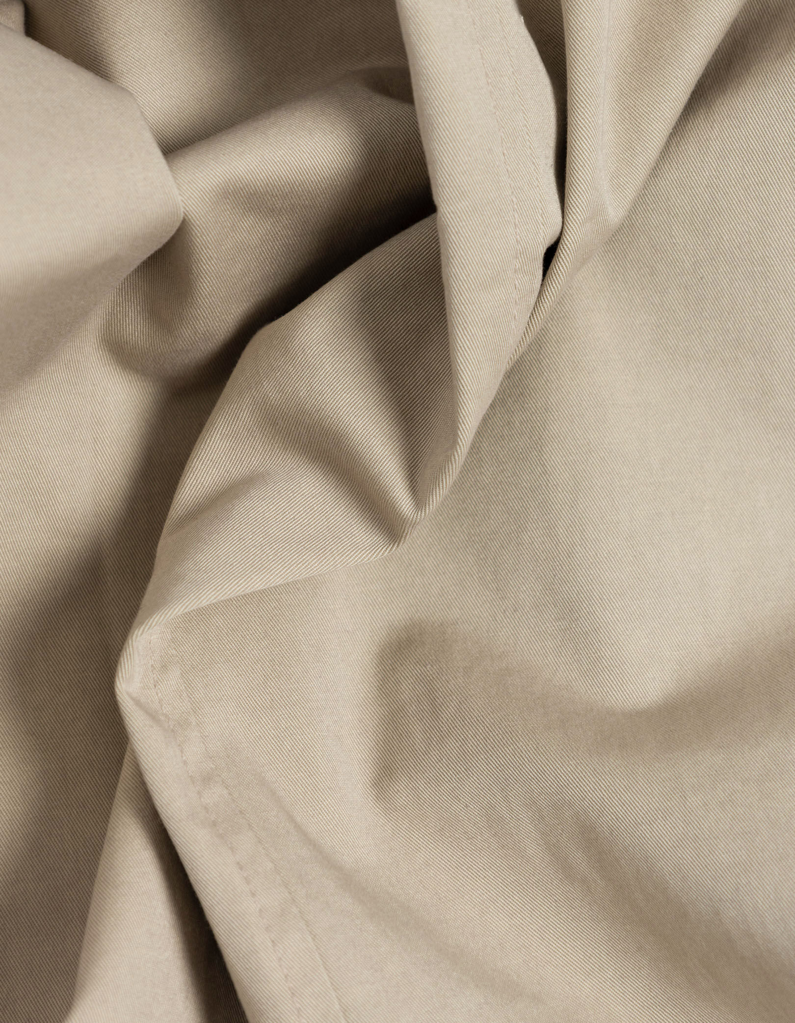 Veste saharienne beige sans manches Femme