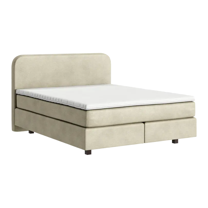 Boxspringbett ODEM