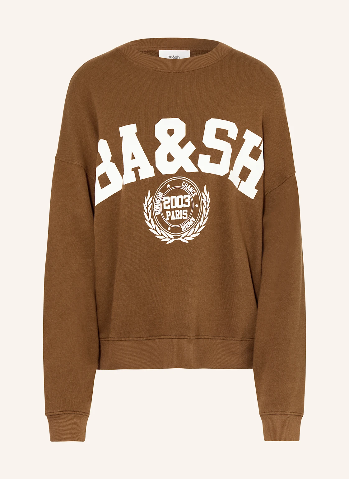 ba&sh Sweatshirt BENJAMIN