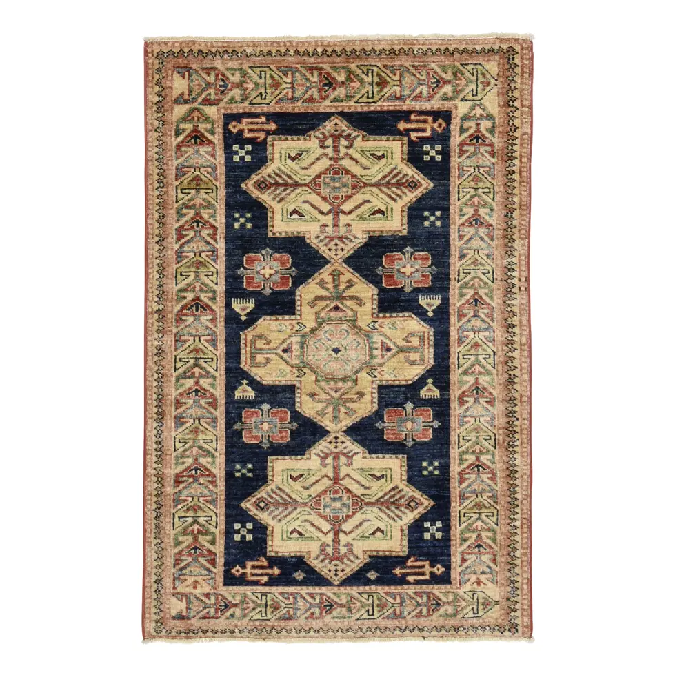 Orientteppich Kazak Pakistan