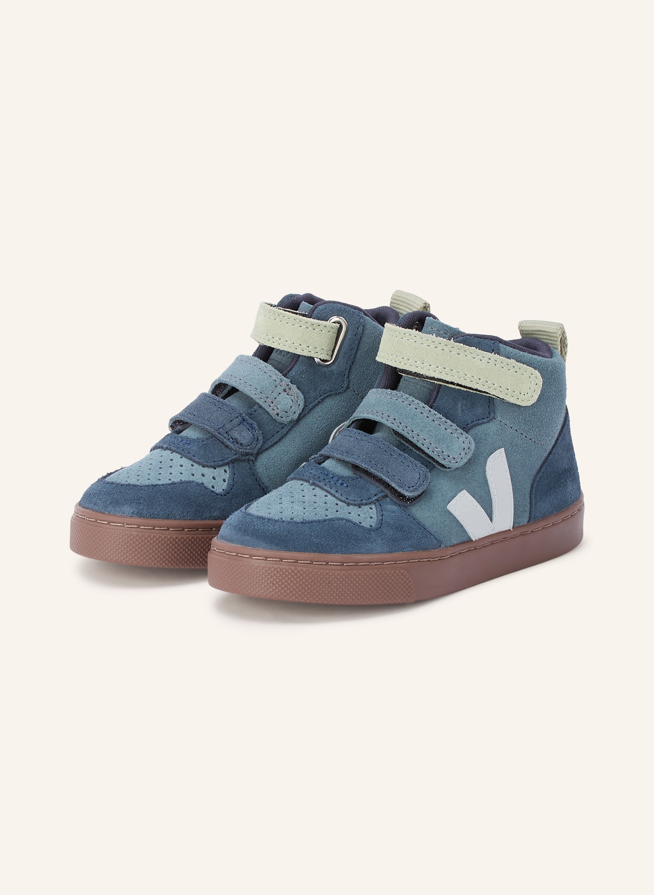 VEJA Hightop-Sneaker V-10 MID