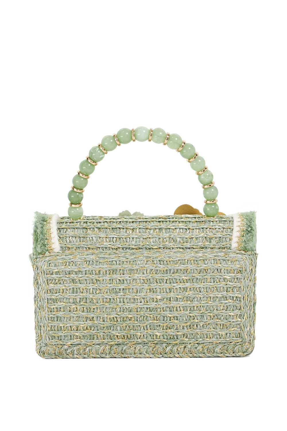 Dune London Blooms' Bag