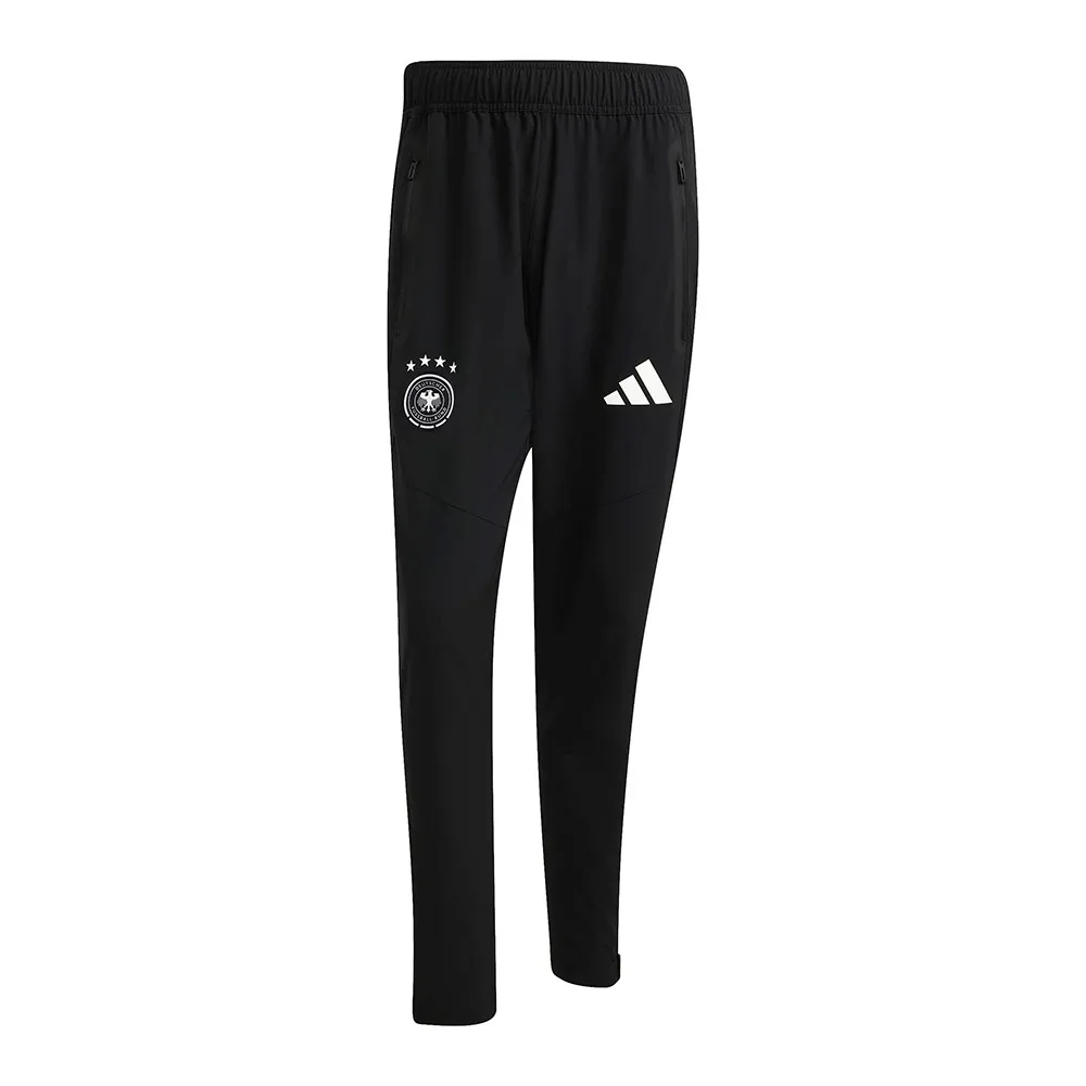 adidas Germany Tiro Travel tracksuit pants