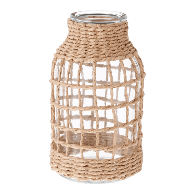 VASO 20 CM FIBS