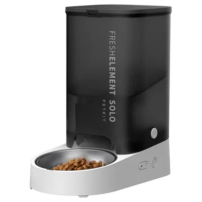Petkit Automatic Feeder Fresh Element SOLO
