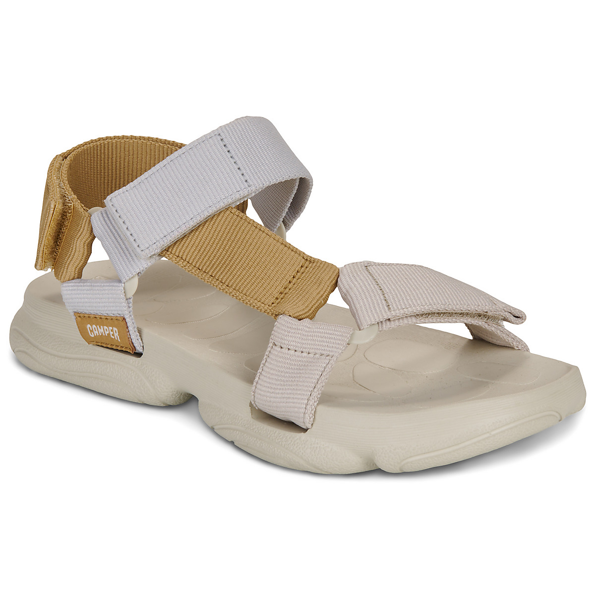 Camper - KRSS - Beige