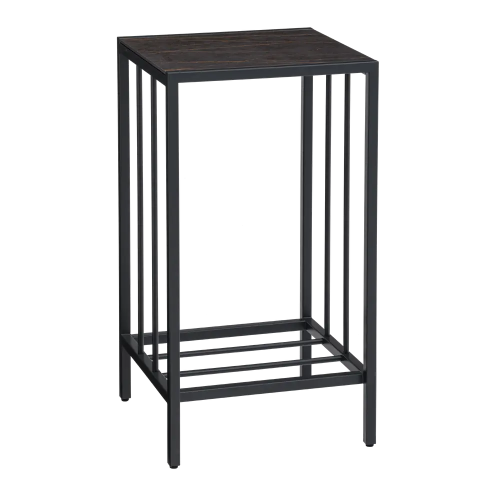 Outdoor Holzregal Regale Z160