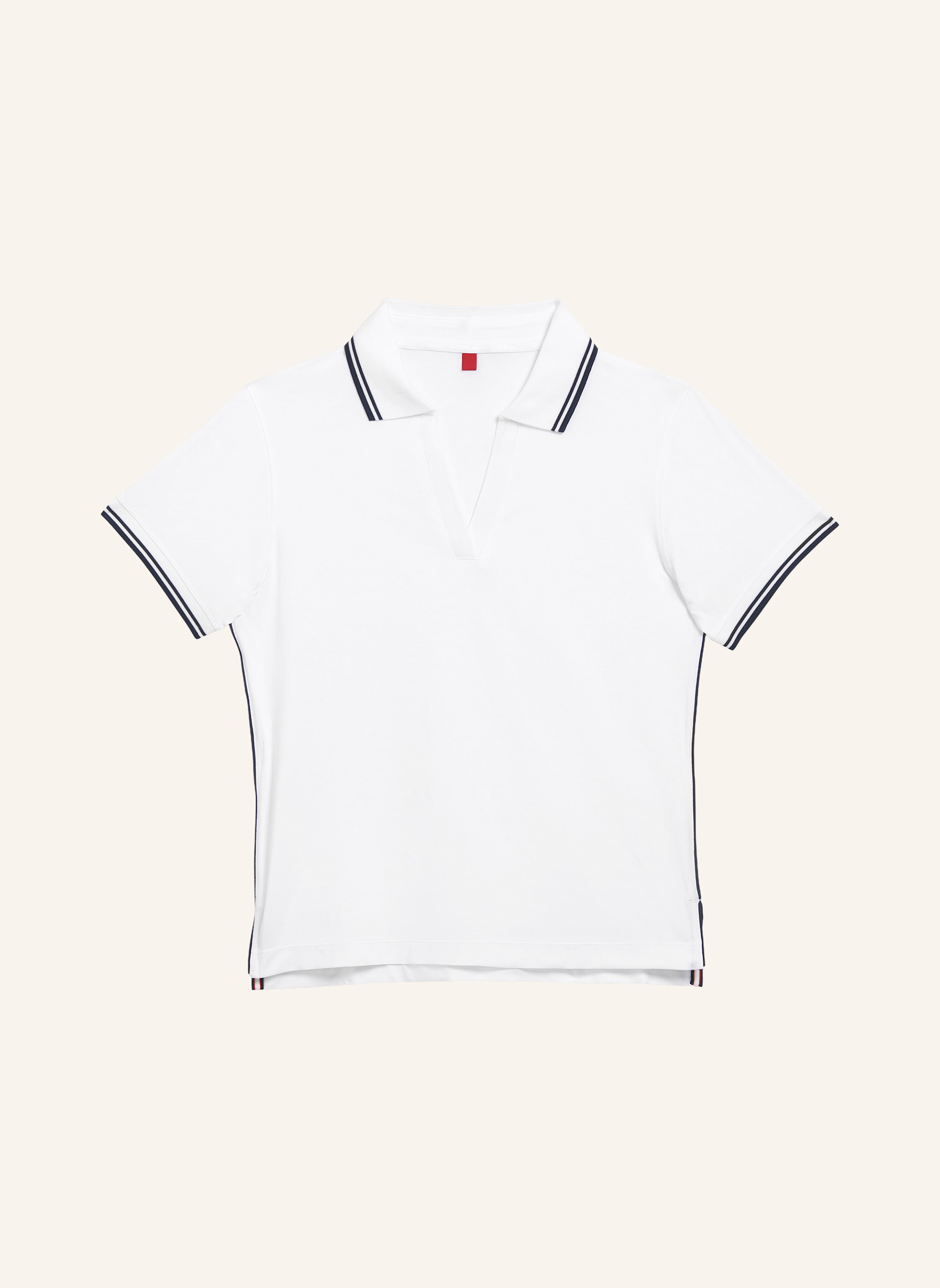 Wilson Shirt CLUB POLO