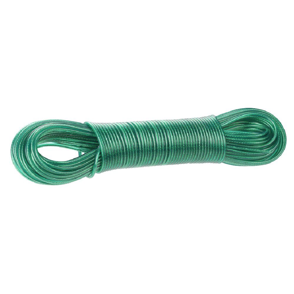 Corde à linge 30m