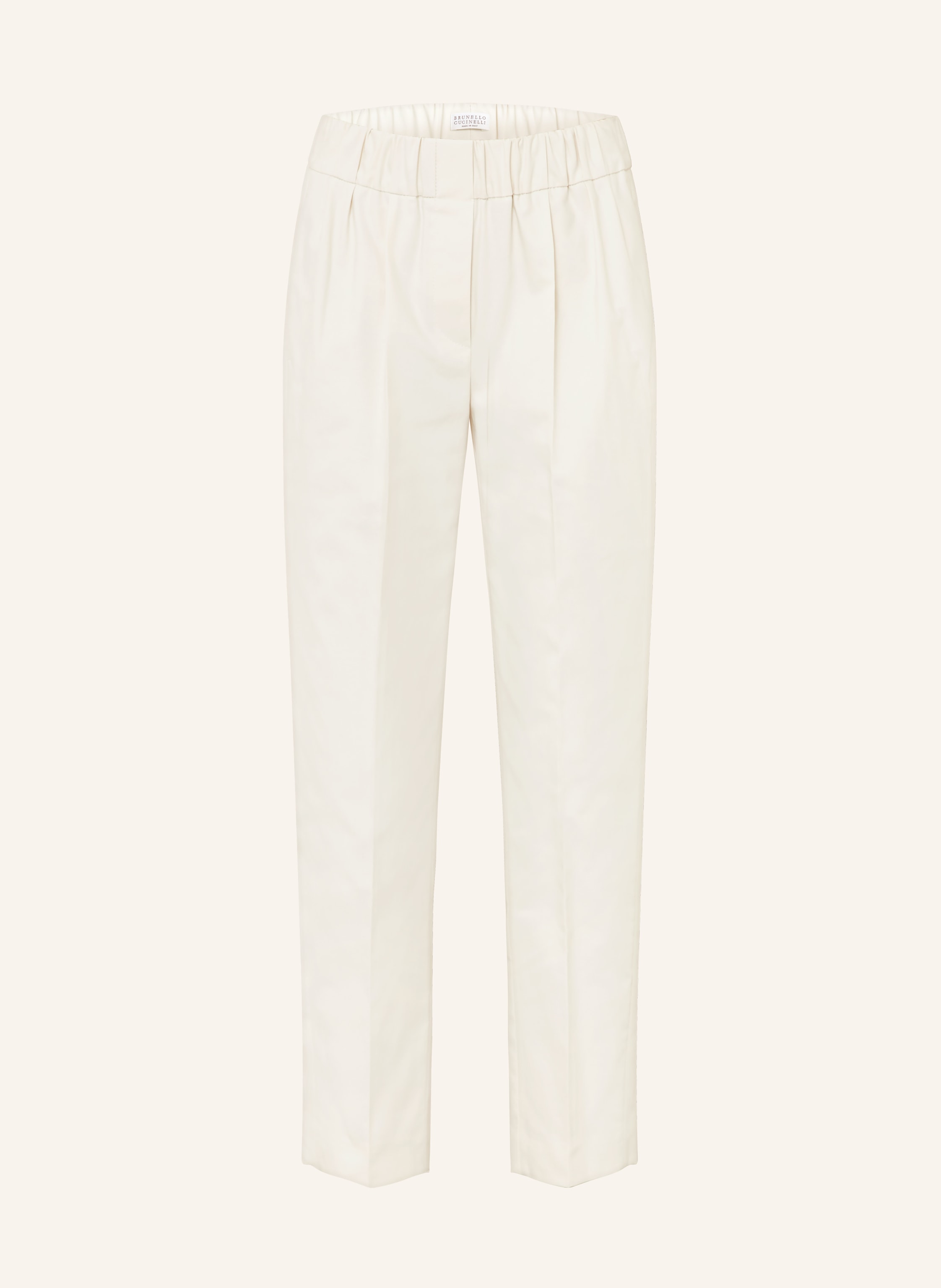 BRUNELLO CUCINELLI 7/8-Hose