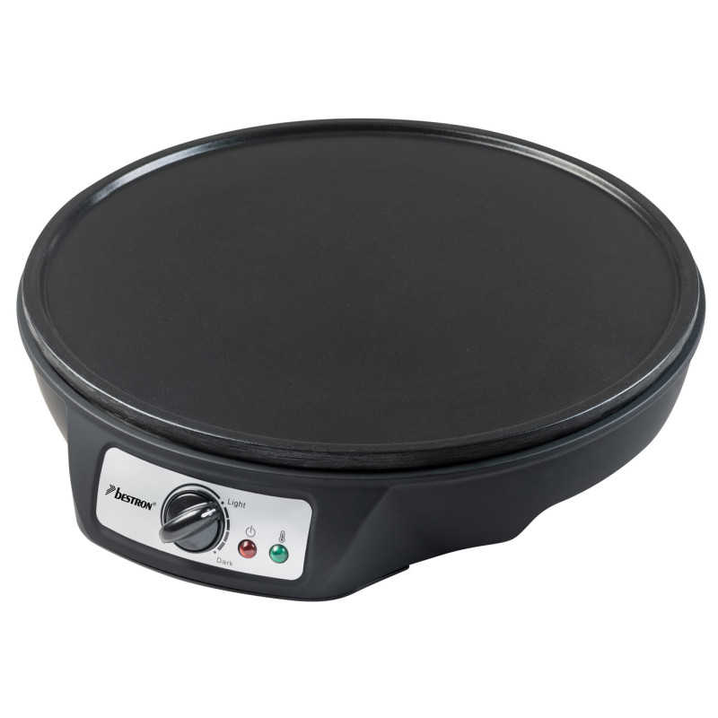 Crêpière électrique ASW602Z BESTRON