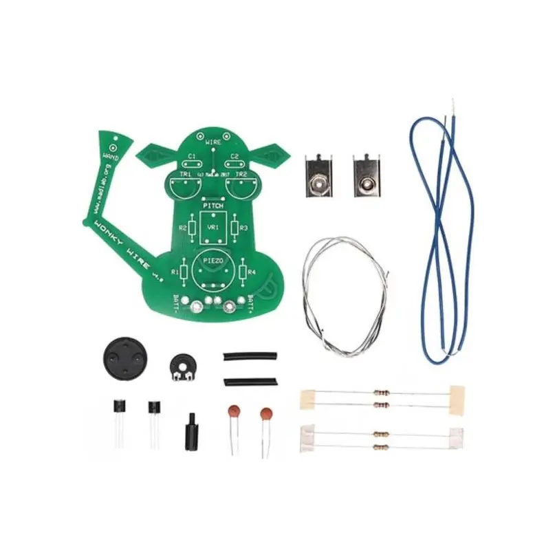 Bausatz Madlab