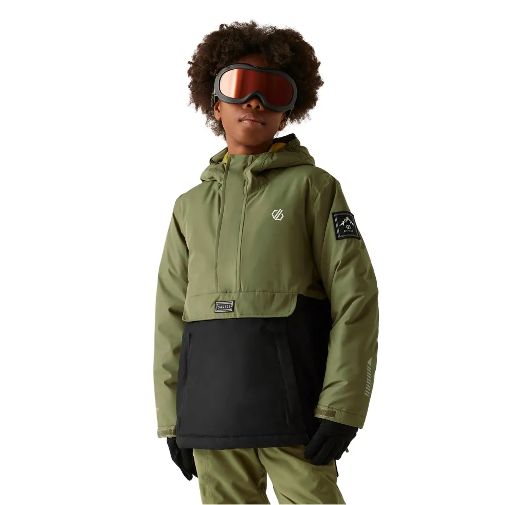 Dare2B Freehand II jacket