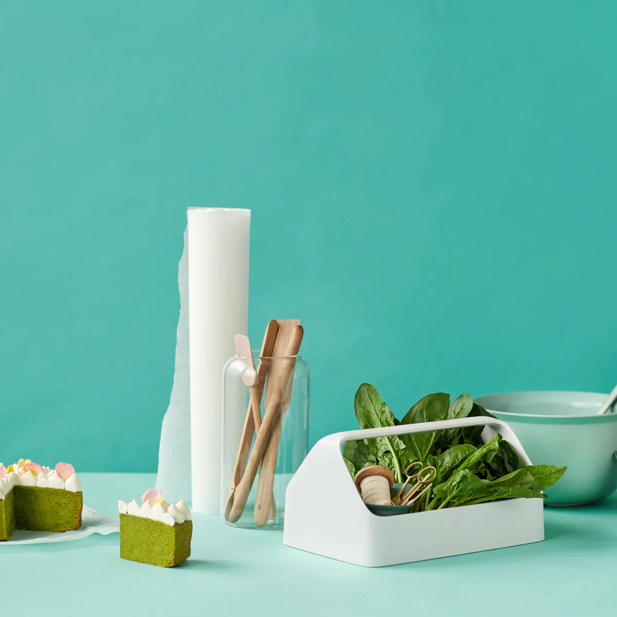 Rig-Tig by Stelton - Handy-Box Aufbewahrungsbox, schwarz