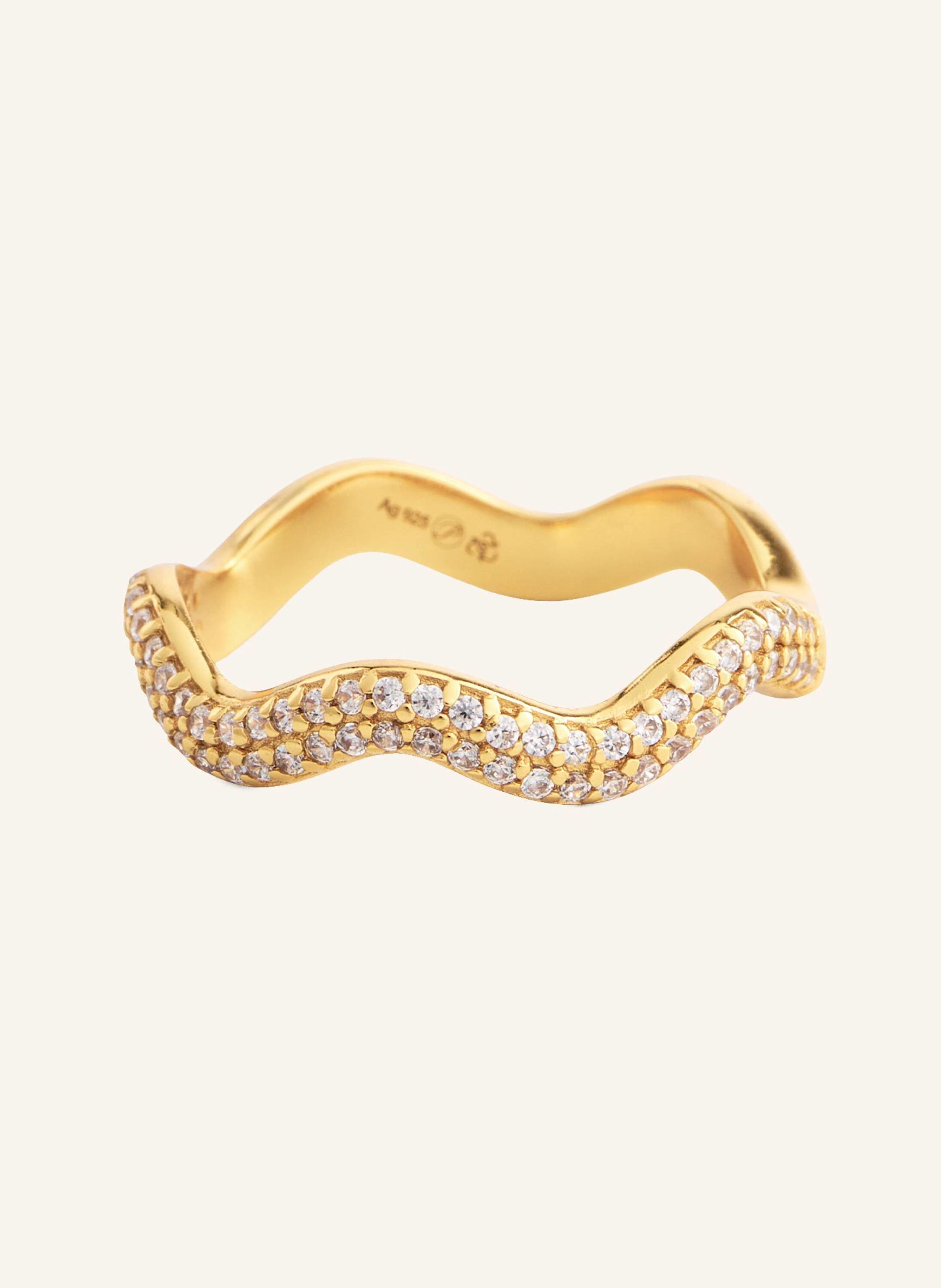 OHH LUILU Ring JULIETTE by GLAMBOU