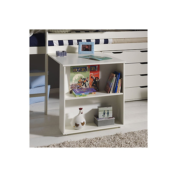 Bureau de Lit Enfant Surélevé 