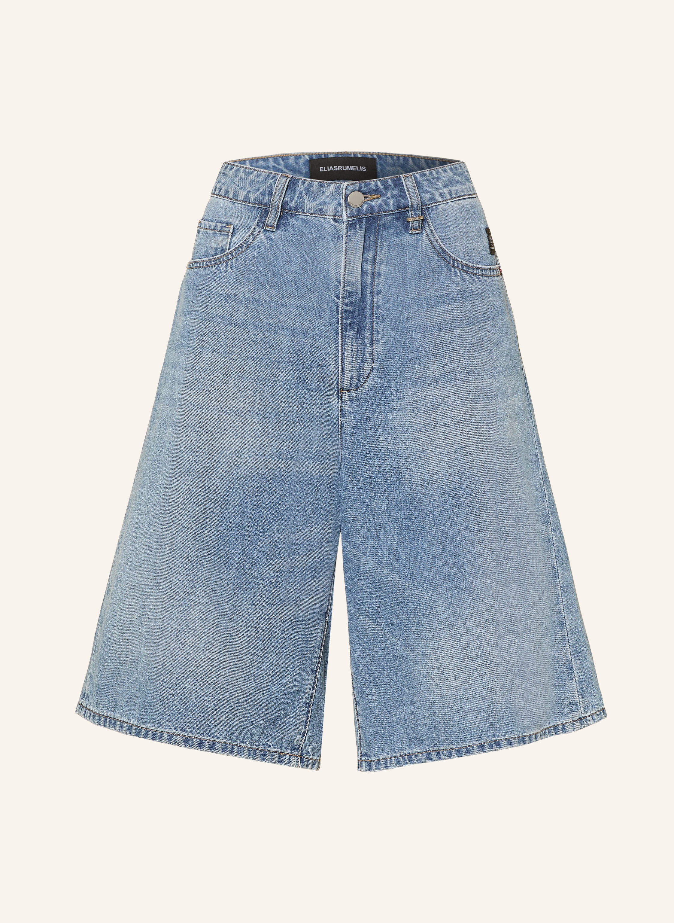 ELIAS RUMELIS Jeans-Bermudas JUDY