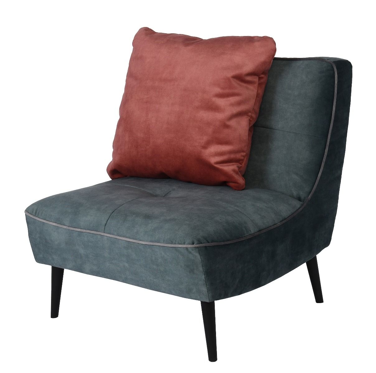 Fotel Mafas 77x85x82 cm
